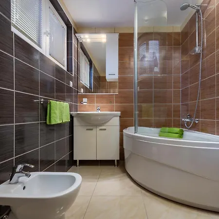 Apartmán Hanna With Pool Medulin